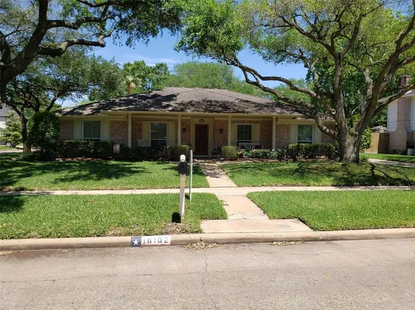 18102 Oakhampton Dr, Houston, TX 77084
