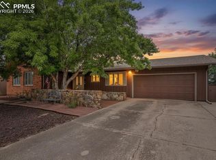 223 Crystal Hills Blvd, Manitou Springs, CO 80829