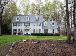 8716 Scarsdale Dr, Mint Hill, NC 28227