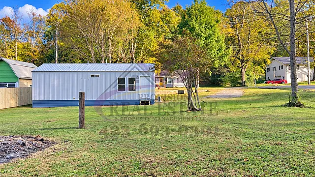 Charming 1BD/1BA House — Photo 4