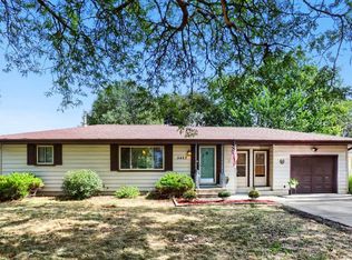 5457 Horizon Dr NE, Fridley, MN 55421