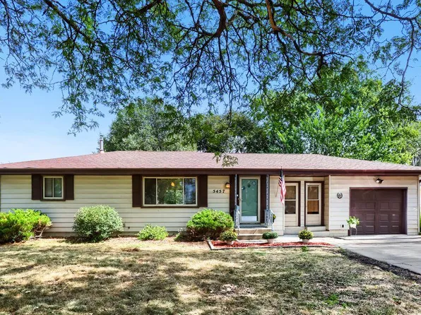 5457 Horizon Dr NE, Fridley, MN 55421
