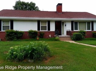 1320 Post St, Kingsport, TN 37664