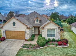 9713 Teakwood Ave, Denton, TX 76207