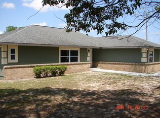 10030 SE 112th Ter, Ocala, FL 34472