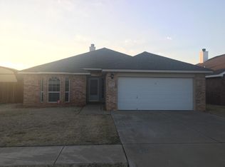 521 N Kirby Ave, Lubbock, TX 79416