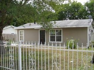 546 Dorie St, San Antonio, TX 78220