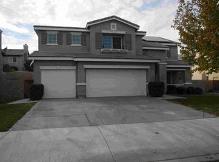 44221 Raven Ln, Lancaster, CA 93536