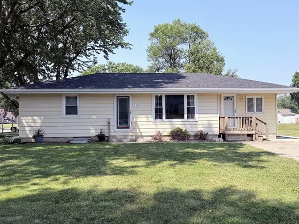 1707 Union St, Emmetsburg, IA 50536