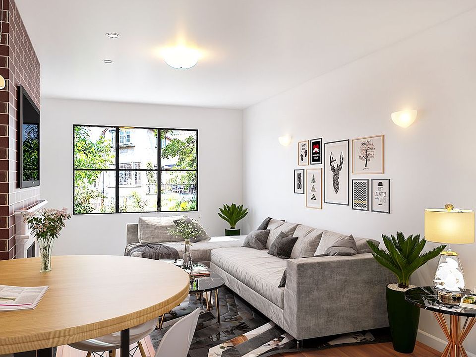 1st image of 308 E 105th St APT 4E