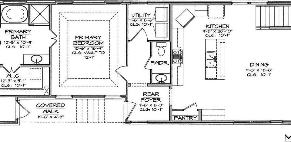 2nd image of 612 Danny Ln Lot 2339