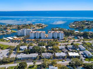 1325 Snell Isle Blvd NE Unit 507, Saint Petersburg, FL 33704