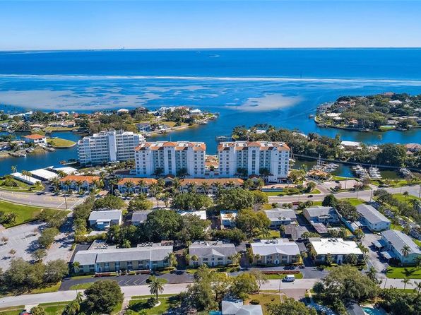 1325 Snell Isle Blvd NE Unit 507