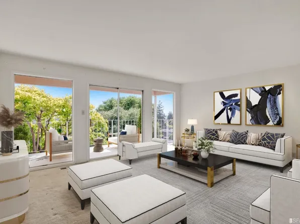 4201 Huntington St, Oakland, CA 94619