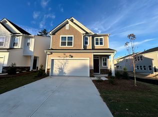 2251 Cape May Ln, Durham, NC 27703