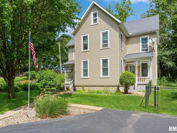 19178 E 950th St, Geneseo, IL 61254