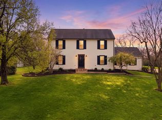 3013 Fairway Ct, Georgetown, KY 40324