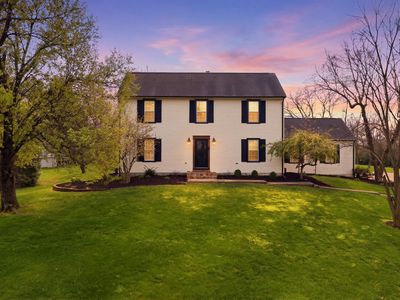 3013 Fairway Ct, Georgetown, KY, 40324