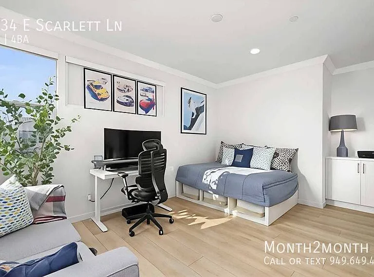 2634 E Scarlett Ln — Photo 11