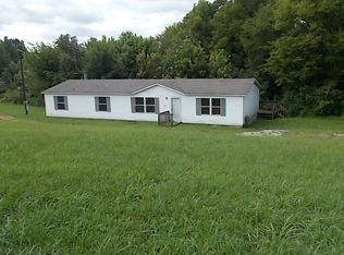 3535 Fly Rd, Santa Fe, TN 38482