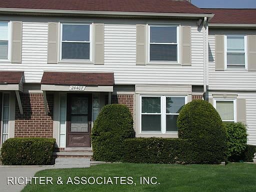1st image of 24407 Bashian Dr #1