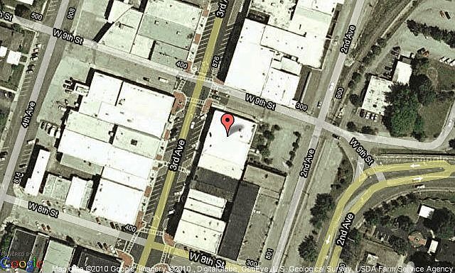 Map View