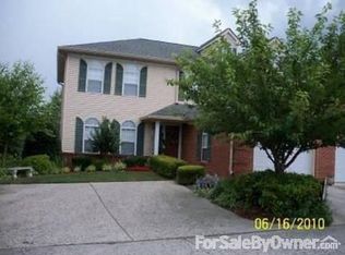1700 Water Oak Dr UNIT 155, Dalton, GA 30721