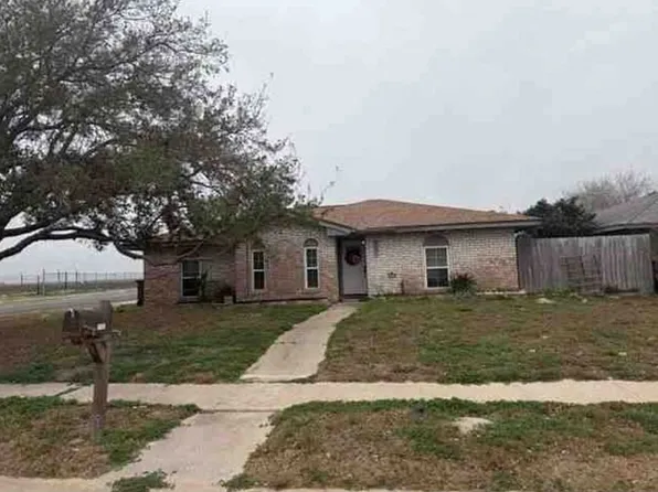 3334 Otranto Dr, Corpus Christi, TX 78418
