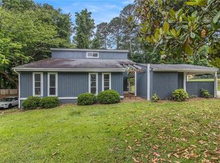 3773 Flakes Mill Rd, Decatur, GA 30034