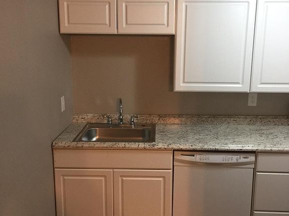 Newly Remodeled Kitchen