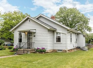 548 S Hampton Rd, Columbus, OH 43213