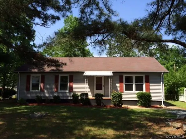 1402 Hyner Cir, Henrico, VA 23231