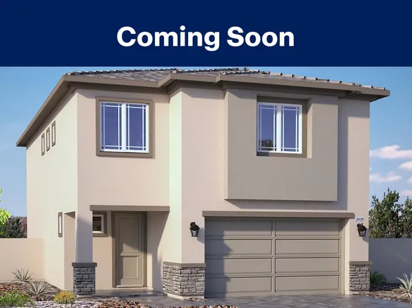 Homes Available Soon, Serenity