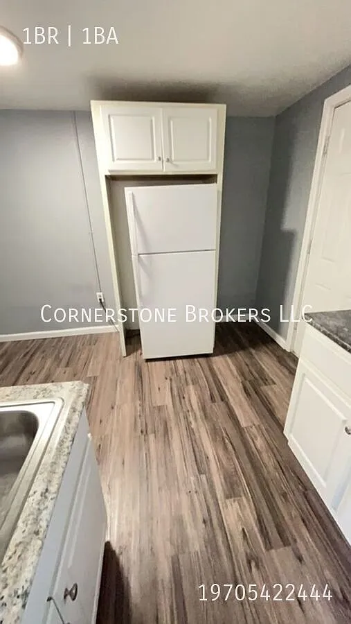 Cozy apartment downtown Brush! — Photo 3
