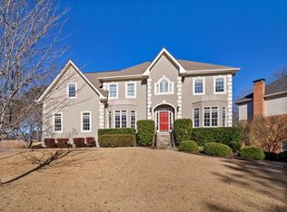 4581 Outer Bank Dr, Norcross, GA 30092