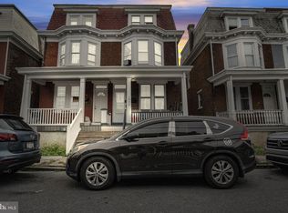 1937 Zarker St, Harrisburg, PA 17104
