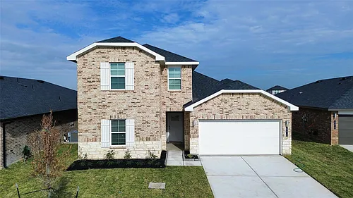 29914 Foxtail Pine Ct Photo 1