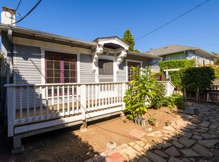 431 E Sola St, Santa Barbara, CA 93101