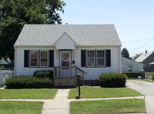 2735 Avenue B, Council Bluffs, IA 51501
