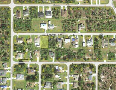 10189 Winstead Ave Lot 4, Englewood, FL, 34224