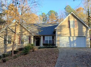 1712 Tipperary Cir, Monroe, GA 30656