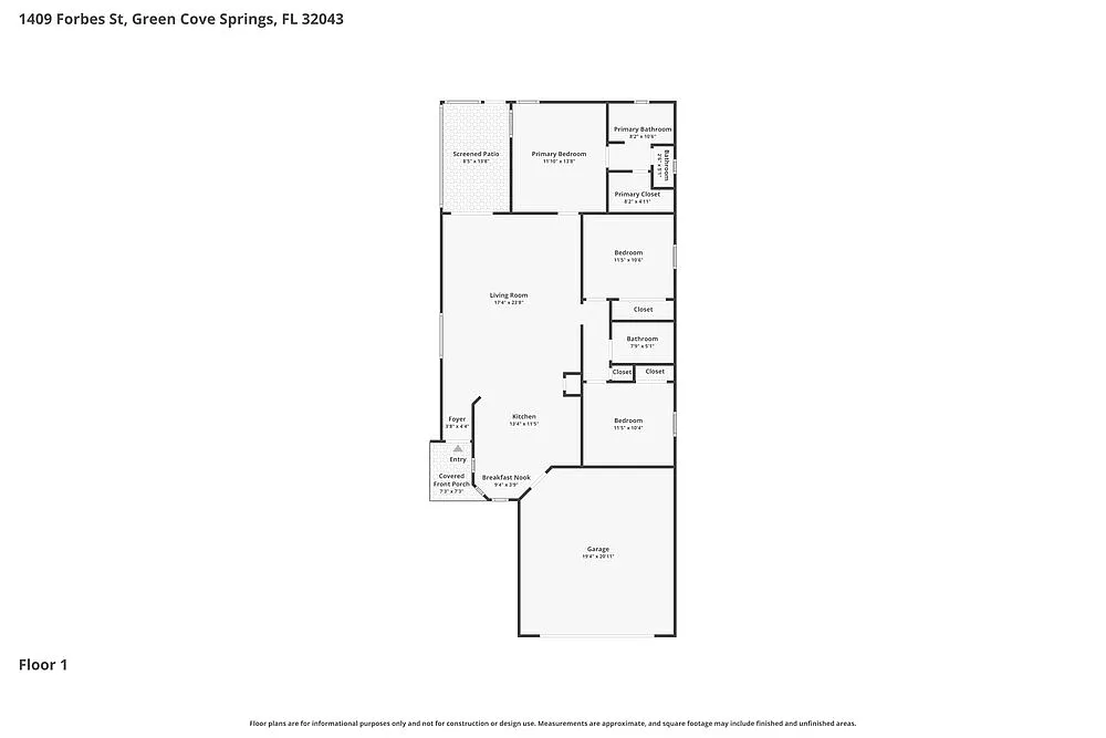 Building Photo - 1409 Forbes St