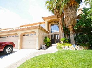 9072 Baysinger Dr, Las Vegas, NV 89129