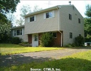7 Westland Rd, Ellington, CT, 06029