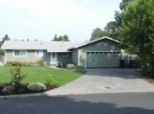 2295 NE Pheasant Ln, Bend, OR 97701