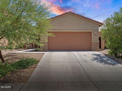 848 E Artesia Pl, Sahuarita, AZ, 85629