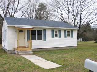 500 Robinson St, Salisbury, MD 21801