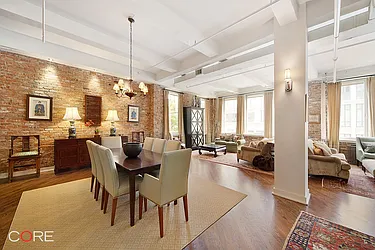 Rented by CORE