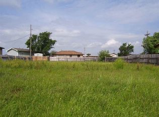 741 SW 45th St, Lawton, OK 73505