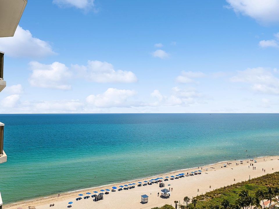 1st image of 6423 Collins Ave APT 1604